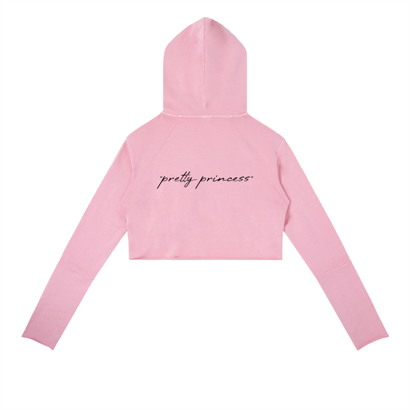 Pinky Essentials Hoodie
